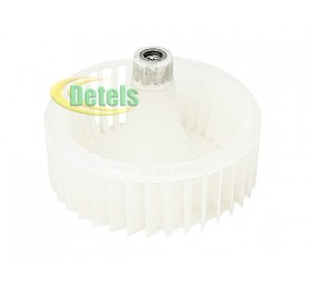 Крильчатка двигуна (мотора) DC93-00873A для сушильної машини Samsung